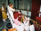 Brahman Puja